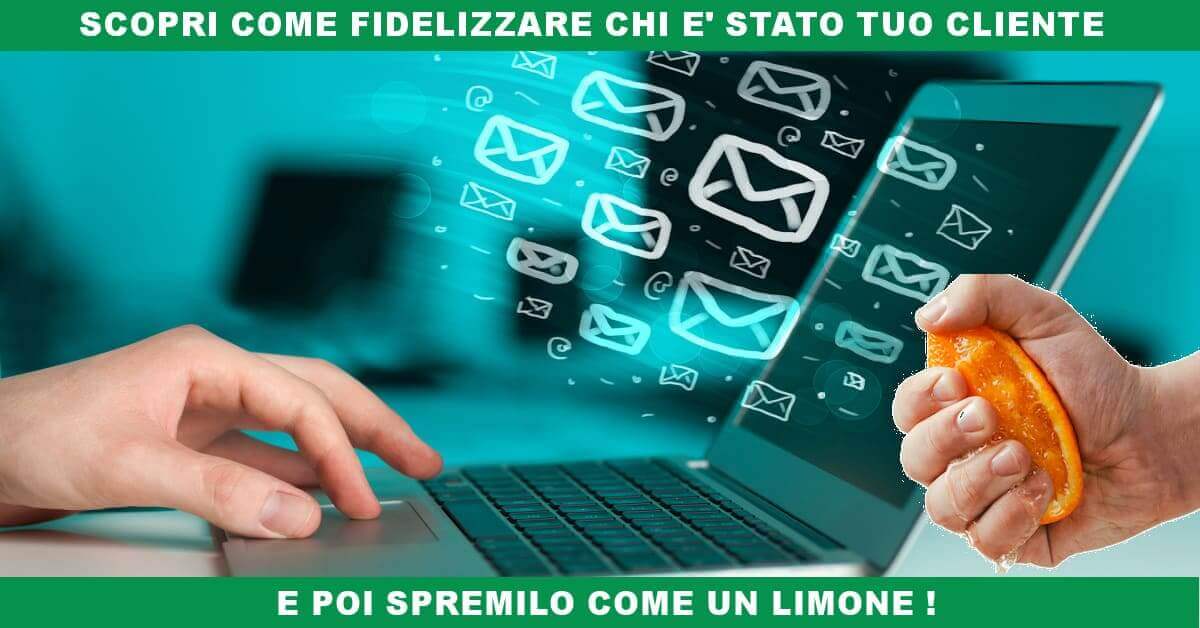 Email Marketing: come fidelizzare i clienti di un Bed and Breakfast