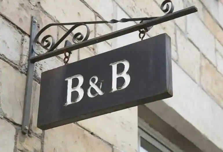 Come Aprire Un Bed And Breakfast