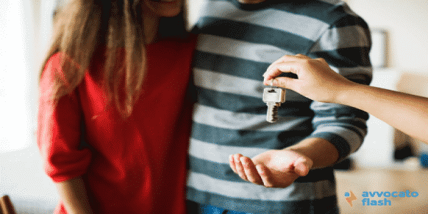 Casa danneggiata dagli ospiti… Cosa deve fare il proprietario del B&B?