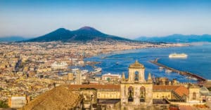 Legge regionale e normativa bed and breakfast regione Campania