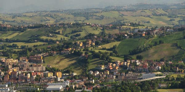 Legge regionale e normativa bed and breakfast regione Marche