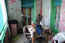 Bed & Breakfast in nero sanzioni
