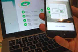 WhatsApp Business