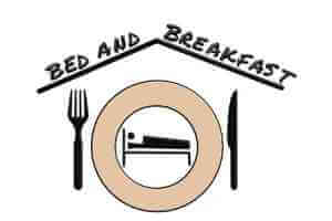 come creare il logo casa vacanze o bed and breakfast